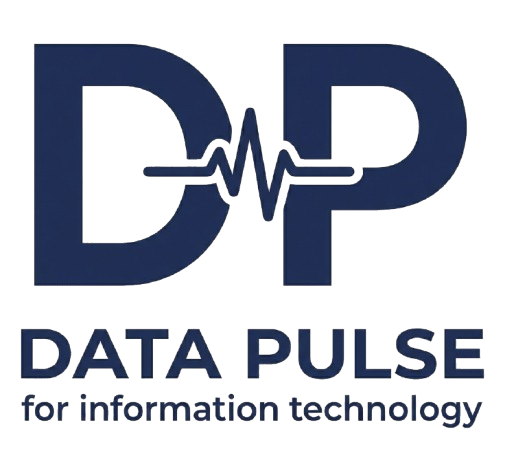 Data Pulse Logo