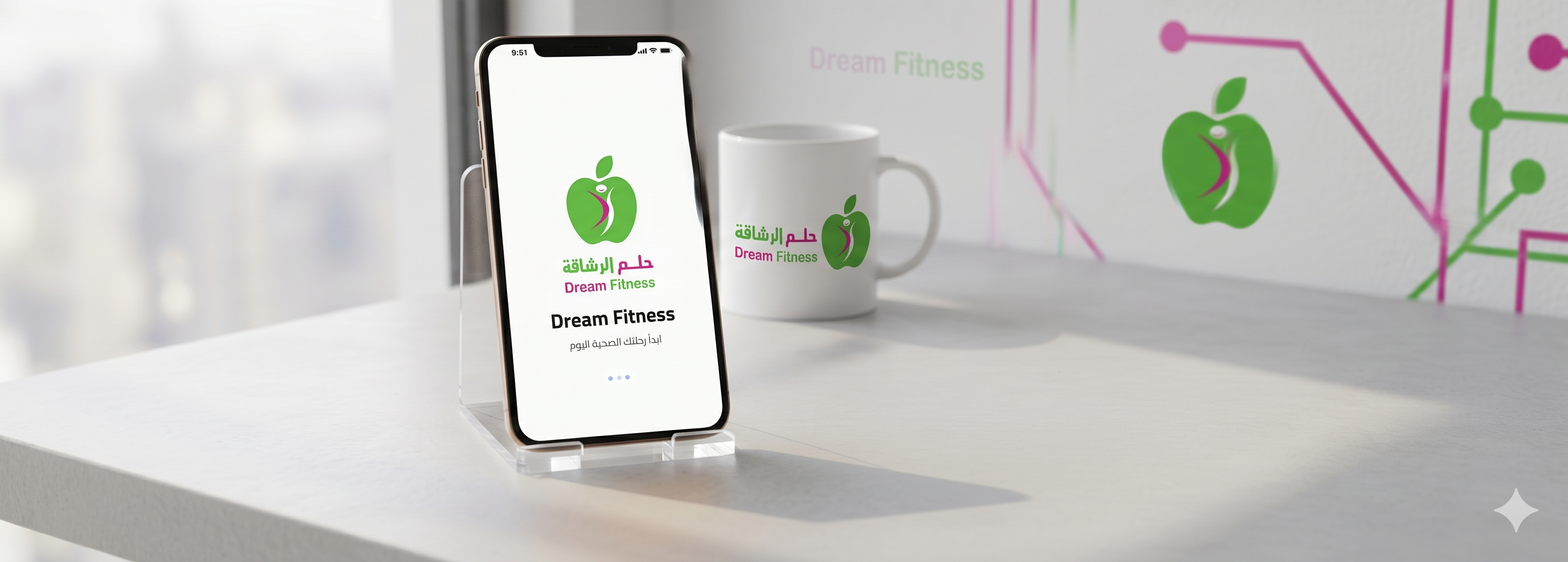 Dream Fitness