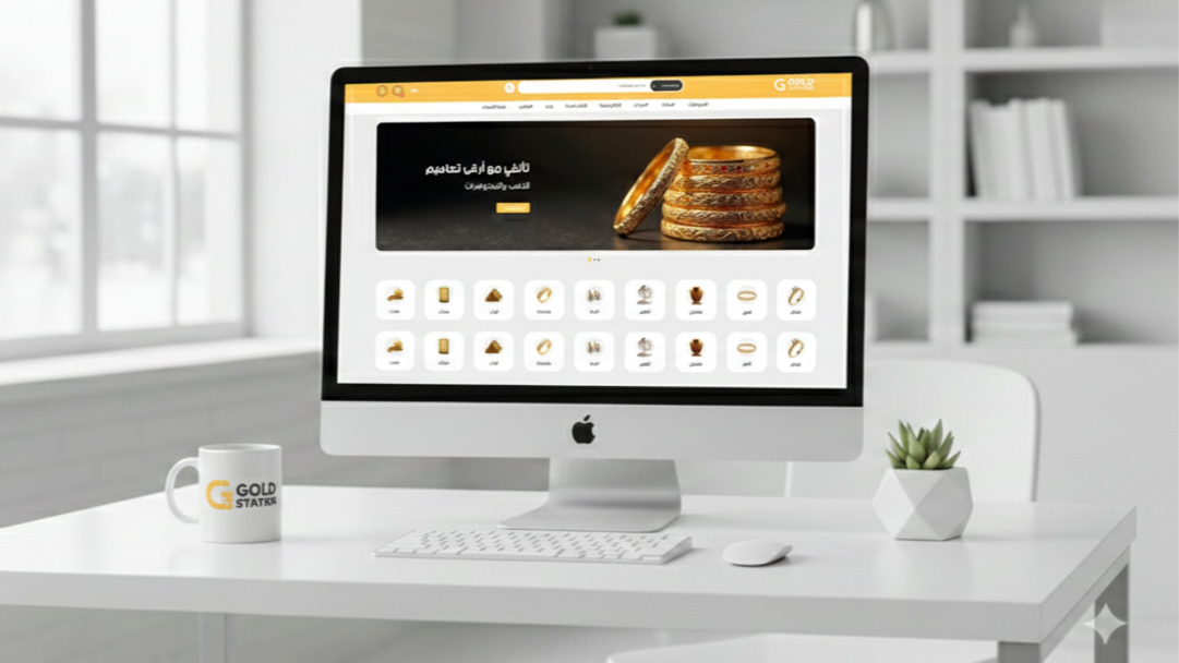 Gold Station